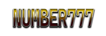 Logo Number777
